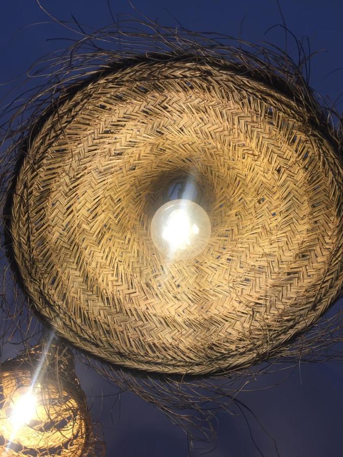 Imarkellis Santorini Pýrgos エクステリア 写真