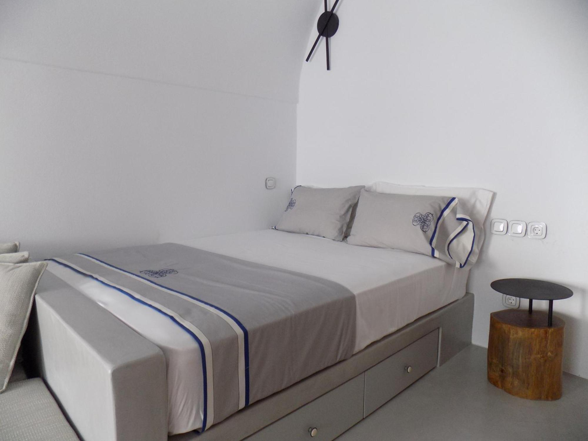 Imarkellis Santorini Pýrgos エクステリア 写真